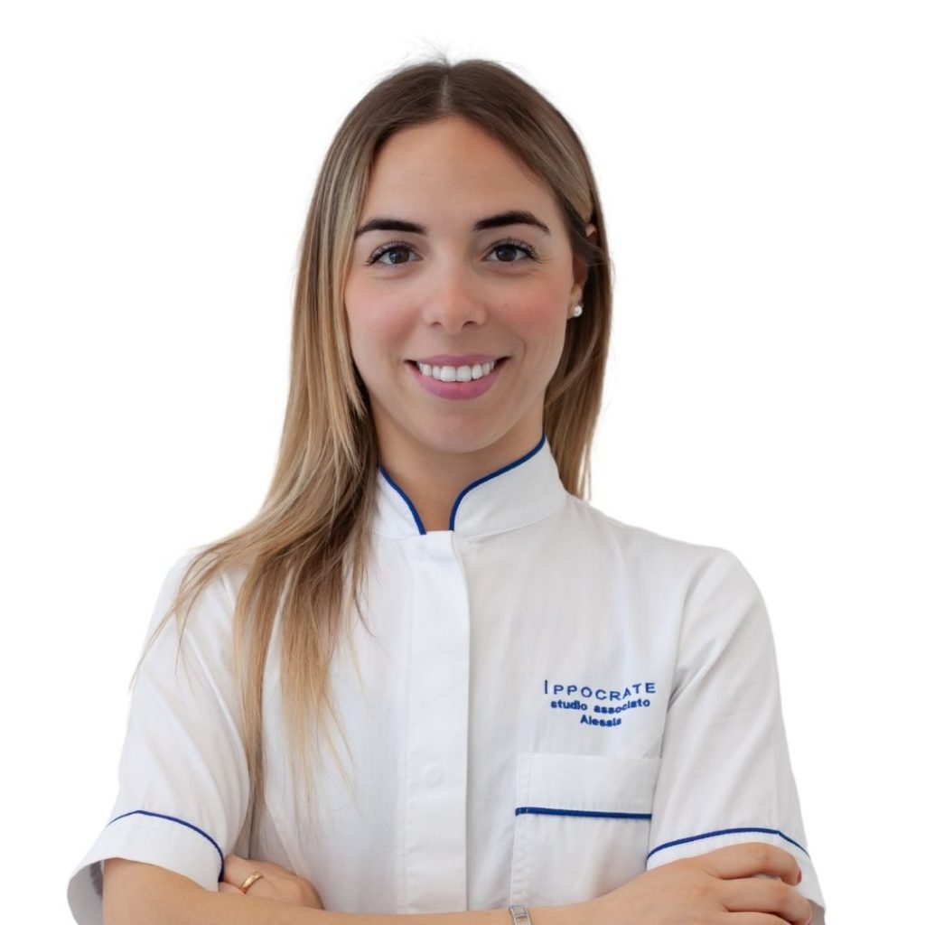 Ortodonzia trasparente 17 Alessia Nebbiai - ASO