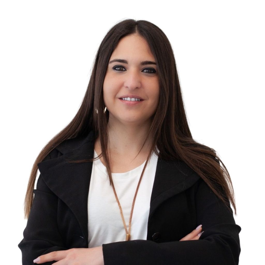 Ortodonzia trasparente 19 Alessia Scanu ASO e segreteria