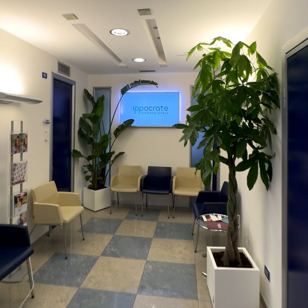 Dove Siamo 1 Studio dentistico a Firenze