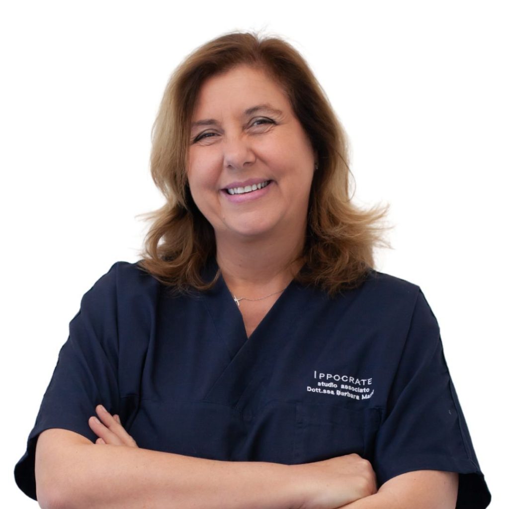Ortodonzia trasparente 13 Dott.ssa Barbara Massi Gnatologia