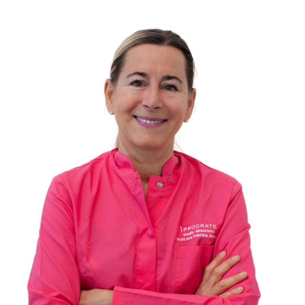 Ortodonzia trasparente 12 Dott.ssa Fabrizia Marca Ortodonzia