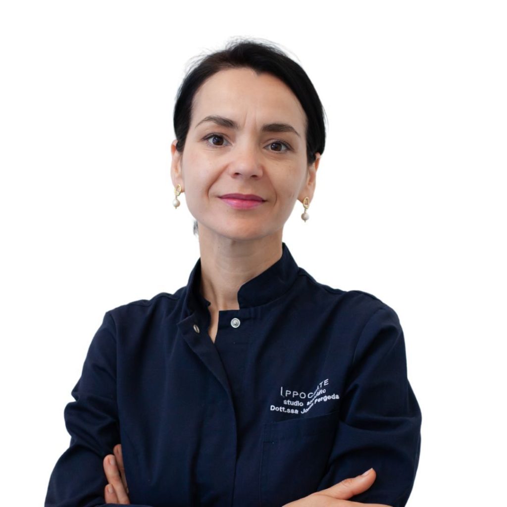 Ortodonzia trasparente 15 Dott.ssa Jorida Pergega Igienista dentale