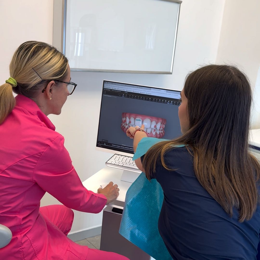 Firenze Sud 16 Ippocrate Odontoiatria - dentista a Firenze - Studio dentistico a Firenze Sud