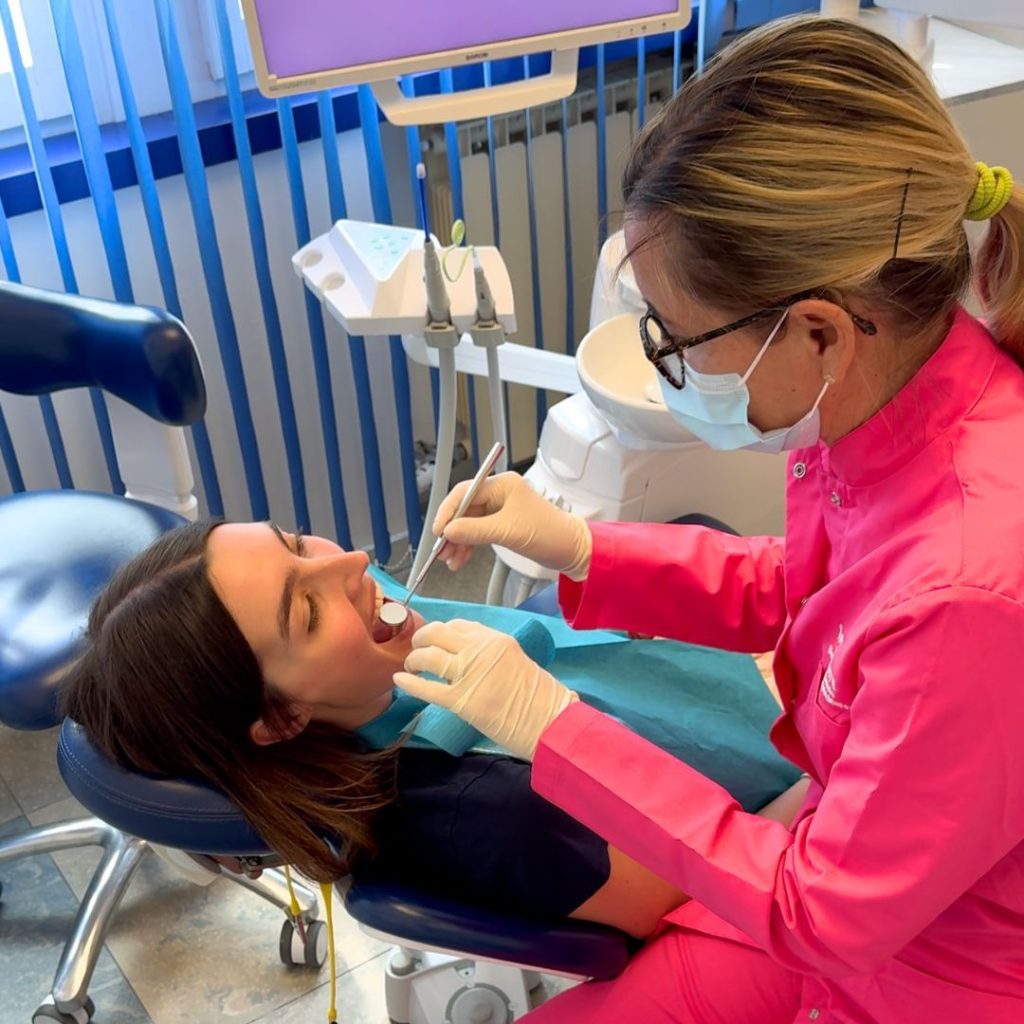 Dove Siamo 2 Ippocrate Odontoiatria - dentista a Firenze