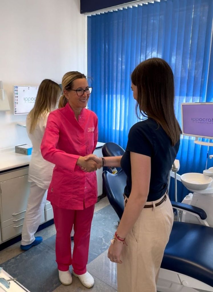 Home 1 Dentista a Firenze