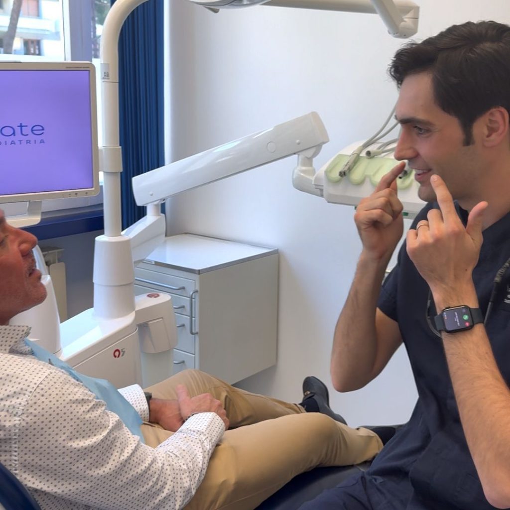 Igiene Orale 1 Igiene dentale a Firenze